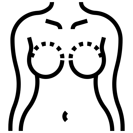 Trattamenti seno